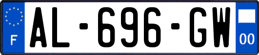 AL-696-GW