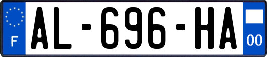 AL-696-HA