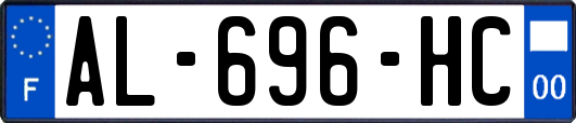 AL-696-HC