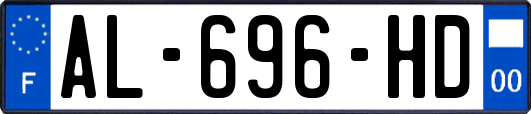 AL-696-HD