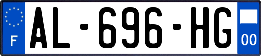 AL-696-HG