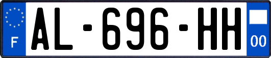 AL-696-HH