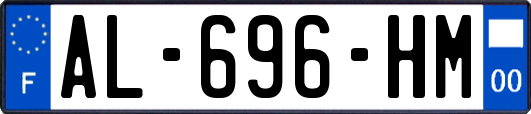 AL-696-HM