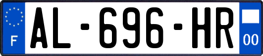 AL-696-HR