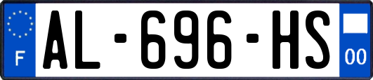 AL-696-HS