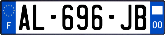 AL-696-JB