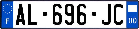 AL-696-JC