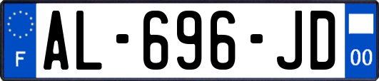 AL-696-JD
