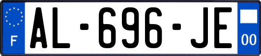 AL-696-JE