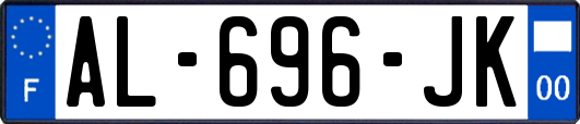 AL-696-JK