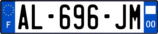 AL-696-JM