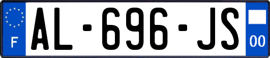 AL-696-JS