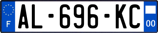 AL-696-KC