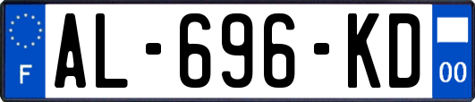 AL-696-KD