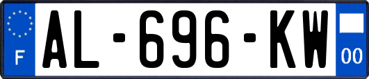 AL-696-KW