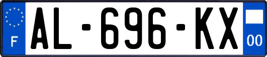 AL-696-KX