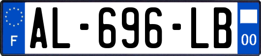 AL-696-LB