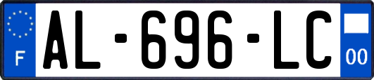 AL-696-LC