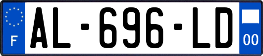 AL-696-LD