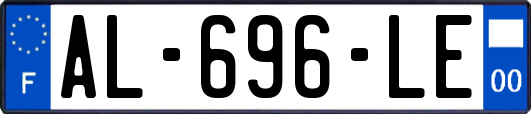 AL-696-LE
