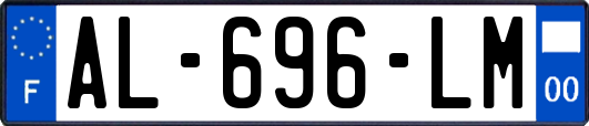 AL-696-LM