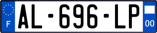 AL-696-LP