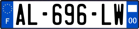 AL-696-LW