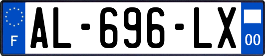 AL-696-LX