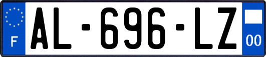 AL-696-LZ