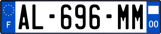AL-696-MM
