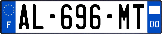 AL-696-MT