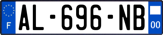 AL-696-NB
