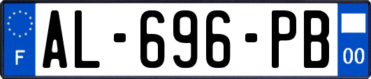 AL-696-PB