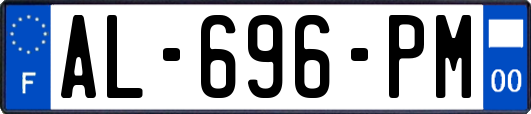 AL-696-PM
