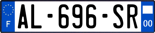 AL-696-SR