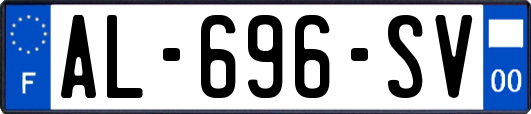 AL-696-SV