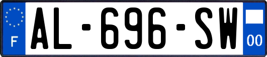 AL-696-SW