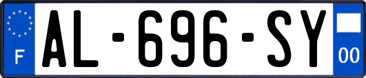 AL-696-SY