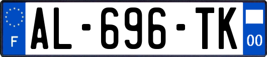 AL-696-TK