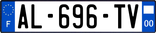 AL-696-TV