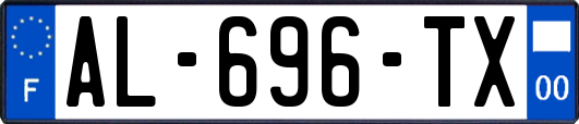 AL-696-TX