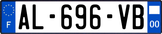 AL-696-VB