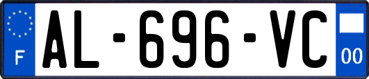 AL-696-VC