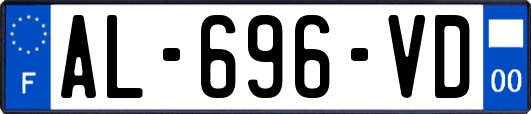 AL-696-VD