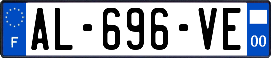 AL-696-VE