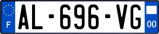 AL-696-VG
