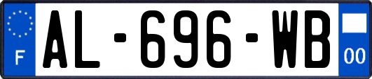 AL-696-WB