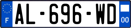 AL-696-WD