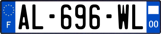 AL-696-WL