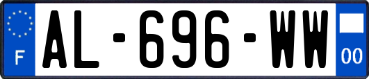 AL-696-WW